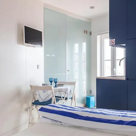 'sao Vicente Iii'- Eco-studio, French Balcony&view Apartment Lisbon
