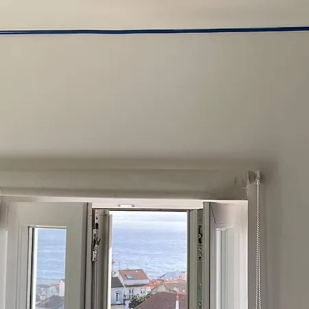 'sao Vicente Iii'- Eco-studio, French Balcony&view Lejlighed