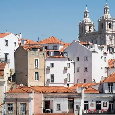 ´sao Vicente Iii´- Eco-studio, French Balcony&view *