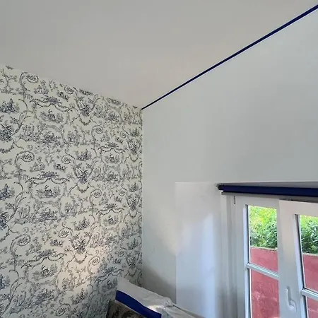 ´sao Vicente Iii´- Eco-studio, French Balcony&view