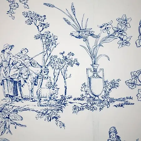 'sao Vicente Iii'- Eco-studio, French Balcony&view * Lisboa