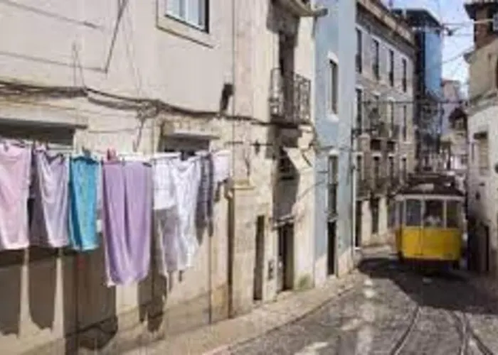 'sao Vicente Iii'- Eco-studio, French Balcony&view *