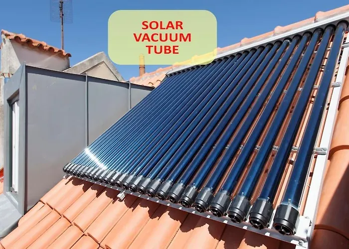 'sao Vicente Iii'- Eco-studio, French Balcony&view شقة *