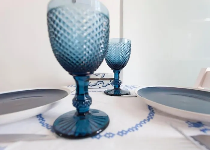 شقة 'sao Vicente Iii'- Eco-studio, French Balcony&view Lisboa