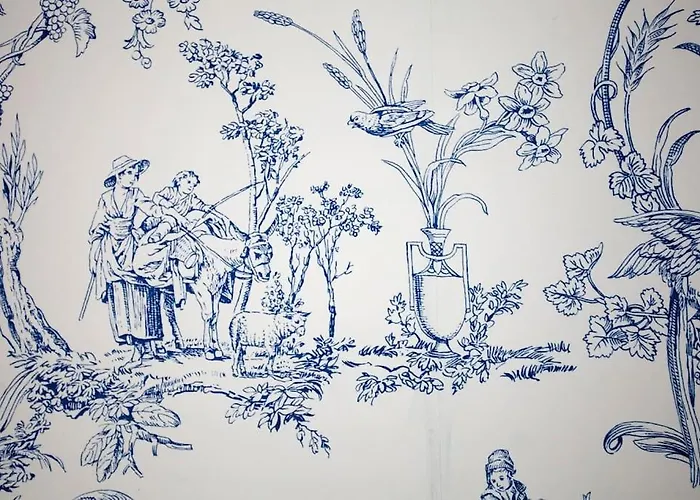 'sao Vicente Iii'- Eco-studio, French Balcony&view * Lisboa