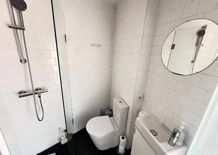 شقة 'sao Vicente Iii'- Eco-studio, French Balcony&view Lisboa