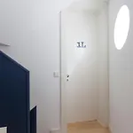 Διαμέρισμα 'sao Vicente Iii'- Eco-studio, French Balcony&view Lisboa