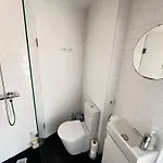Διαμέρισμα 'sao Vicente Iii'- Eco-studio, French Balcony&view Lisboa